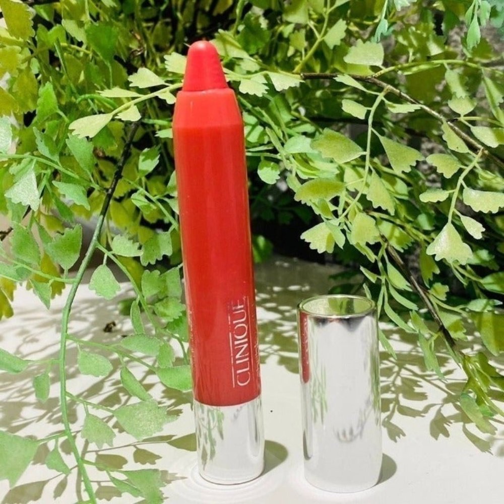 Clinique Chubby Stick Mighty Mimosa